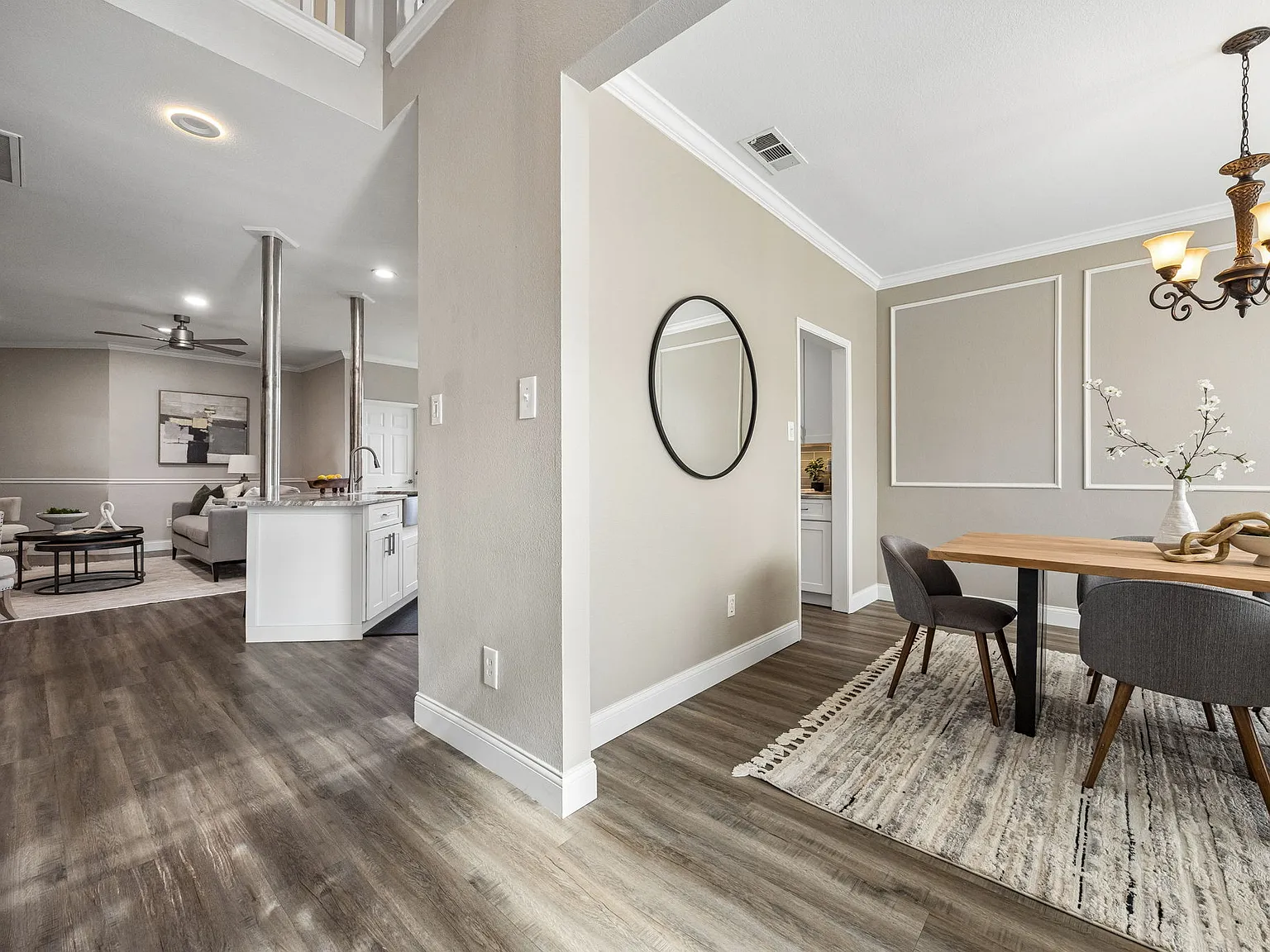 3 bed, 2.5 bath, 2445 sqft, $2,800 — Photo 4