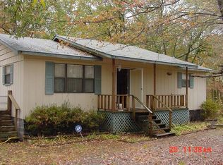 846 Grant Rd, Trenton, GA 30752