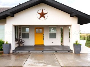 11300 Bertrand Rd, Amarillo, TX 79108