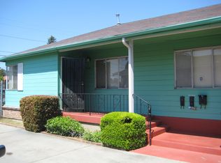 3138 63rd Ave, Oakland, CA 94605