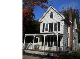 40 Myrtle Ave, Pitman, NJ 08071