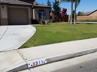 9311 Midnight Creek Way, Bakersfield, CA 93311