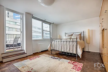 Rented by Fox Residential Group
