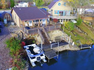 9 Dinosaur Rd, Wilmington, IL 60481