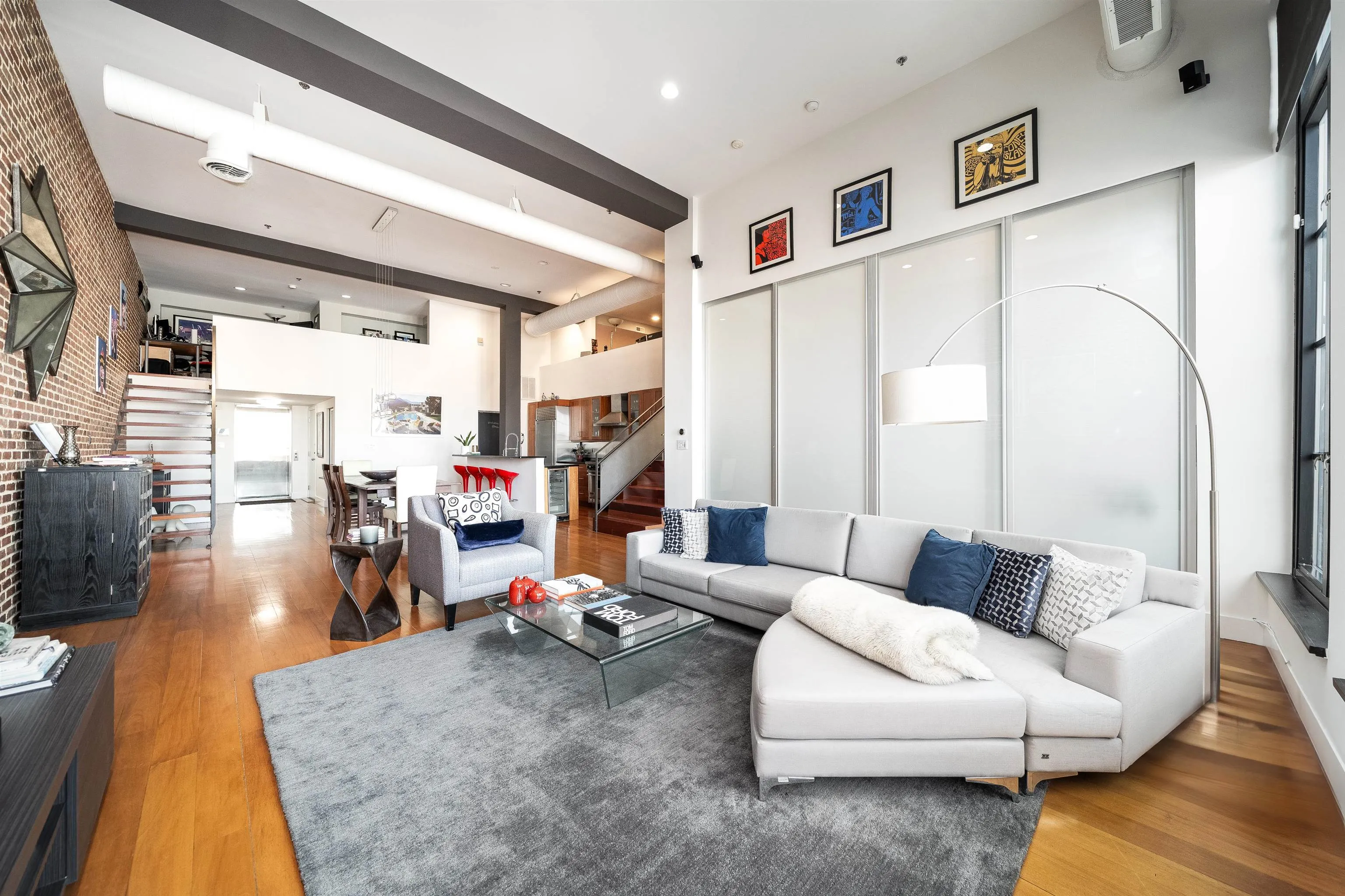 610 Clinton Street 4C-AKA-4E in Hoboken, New Jersey | StreetEasy