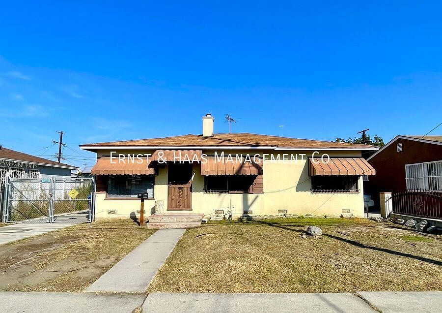 1st image of 1311 E 107th St