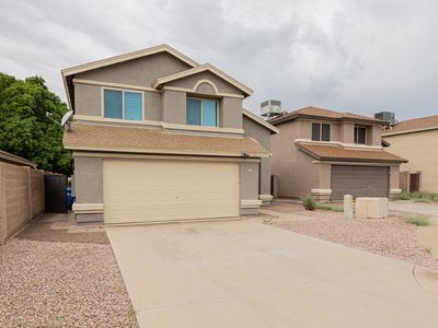 20834 N 1st Dr, Phoenix, AZ, 85027