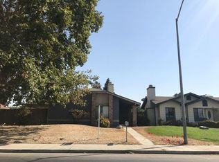 3821 White Ln, Bakersfield, CA 93309