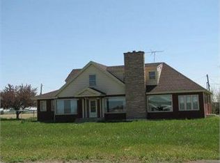 2121 Stringer Rd, Nyssa, OR 97913