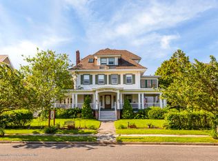 109 Sylvania Ave, Avon By the Sea, NJ 07717