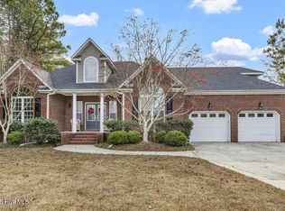 5104 Celline Court, Wilmington, NC 28409
