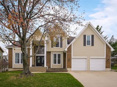10213 W 126th St, Overland Park, KS, 66213