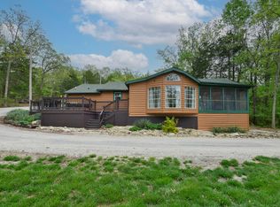 139 Palasade Court, Forsyth, MO 65653