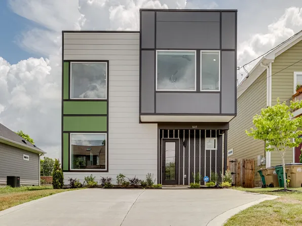 1605 Cockrill St, Nashville, TN 37208