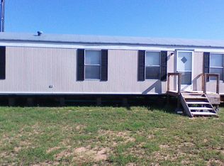 1601 W Leatherwood Rd, Big Spring, TX 79720