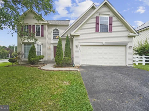 200 Drawyers Dr, Middletown, DE 19709