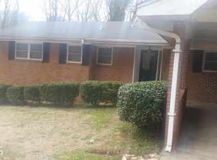 2191 Kilarney Rd, Decatur, GA 30032