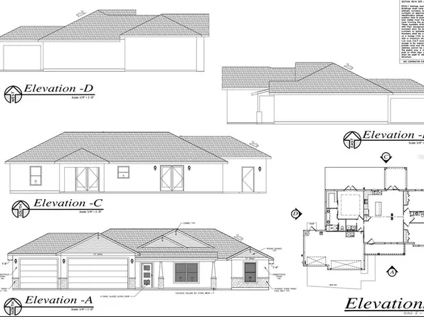0 Guava Pass, Ocklawaha, FL 32179