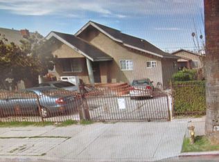 1297 W 36th St, Los Angeles, CA 90007