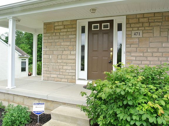 3rd image of 471 Highbanks Valley Dr