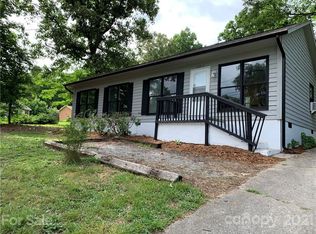 2656 Tablerock Rd, Lenoir, NC 28645