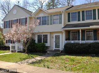 9843 Dominion Forest Cir, Fredericksburg, VA 22408