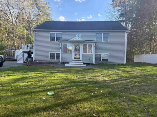 35A Folly Mill Road, Seabrook, NH 03874