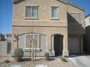 4800 Vista Sandia Way, Las Vegas, NV 89115