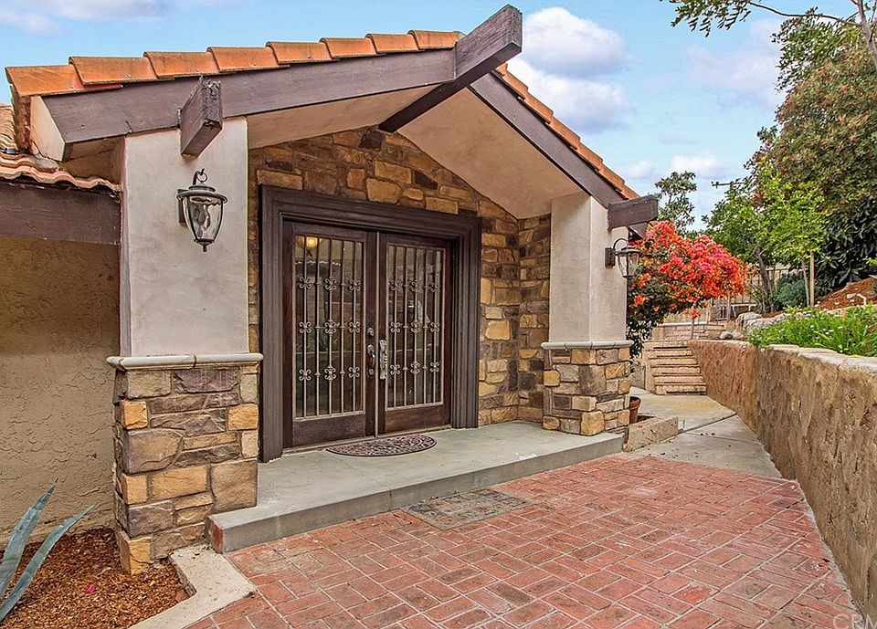 166 Reposado Dr, La Habra Heights, CA 90631 Zillow