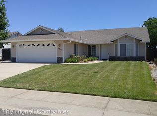 1963 Airstrip Rd, Redding, CA 96003