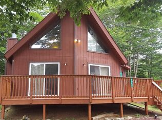 6396 Manor Ln, Tobyhanna, PA