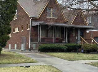 5719 Buckingham Ave, Detroit, MI 48224