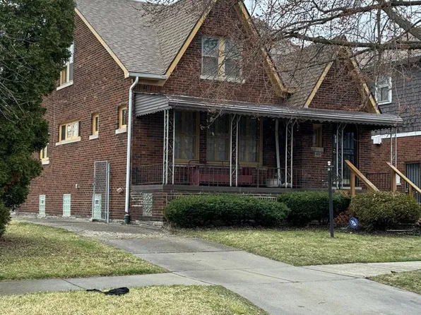 5719 Buckingham Ave, Detroit, MI 48224