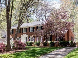 3407 Henderson Rd, Greensboro, NC 27410