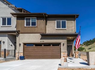2178 Keara Hts, Colorado Springs, CO 80919