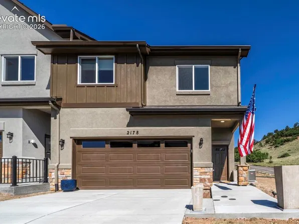 2178 Keara Hts, Colorado Springs, CO 80919