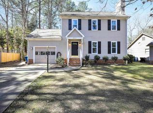 3507 Long Ridge Rd, Durham, NC 27703