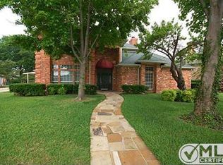 6525 Turtle Point Dr, Plano, TX 75023