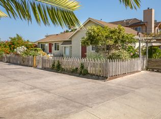 232 30th Ave, Santa Cruz, CA 95062