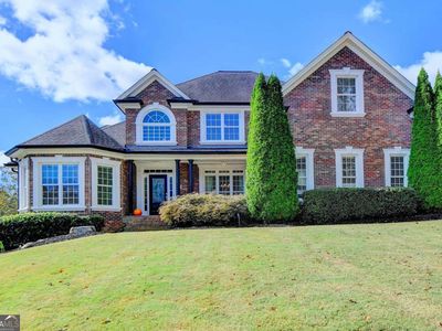 1341 Ewing Creek Dr, Dacula, GA, 30019