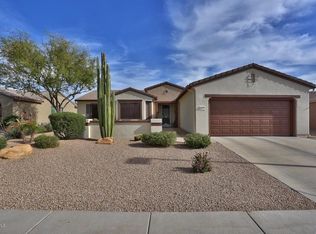 15491 W Moonlight Way, Surprise, AZ 85374