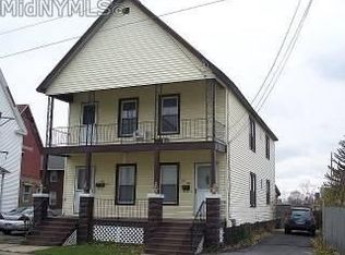 910 Bacon St #912, Utica, NY 13501