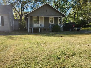 8036 Garfield Ave, Kansas City, MO 64132