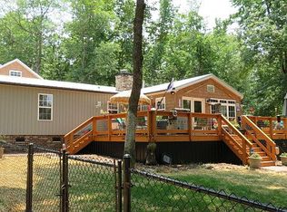 460 Catfish Rd, Richfield, NC 28137