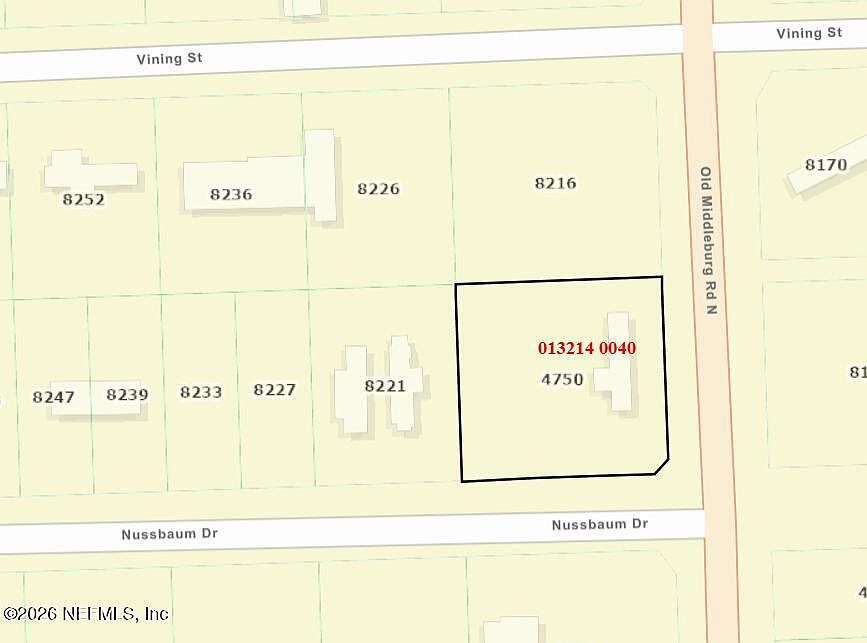 1st image of 4750 OLD MIDDLEBURG Road N