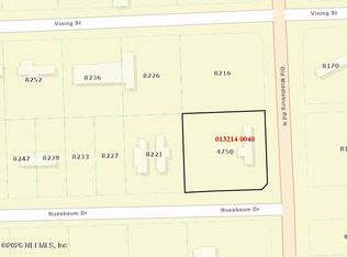 4750 OLD MIDDLEBURG Road N, Jacksonville, FL 32210
