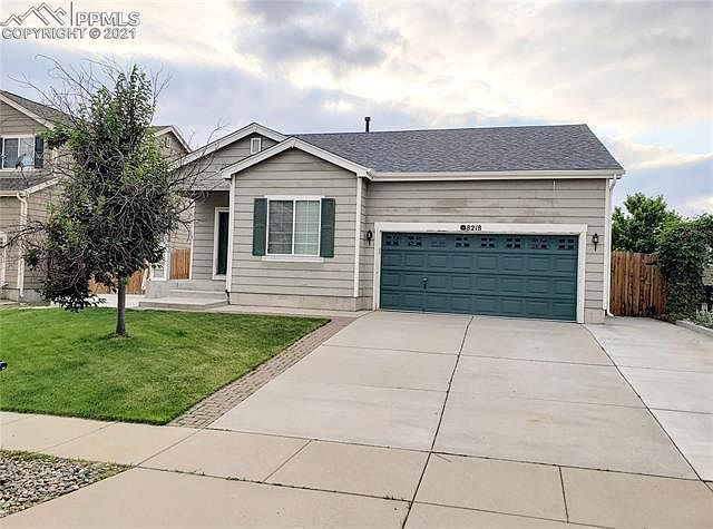 1st image of 8218 Postrock Dr