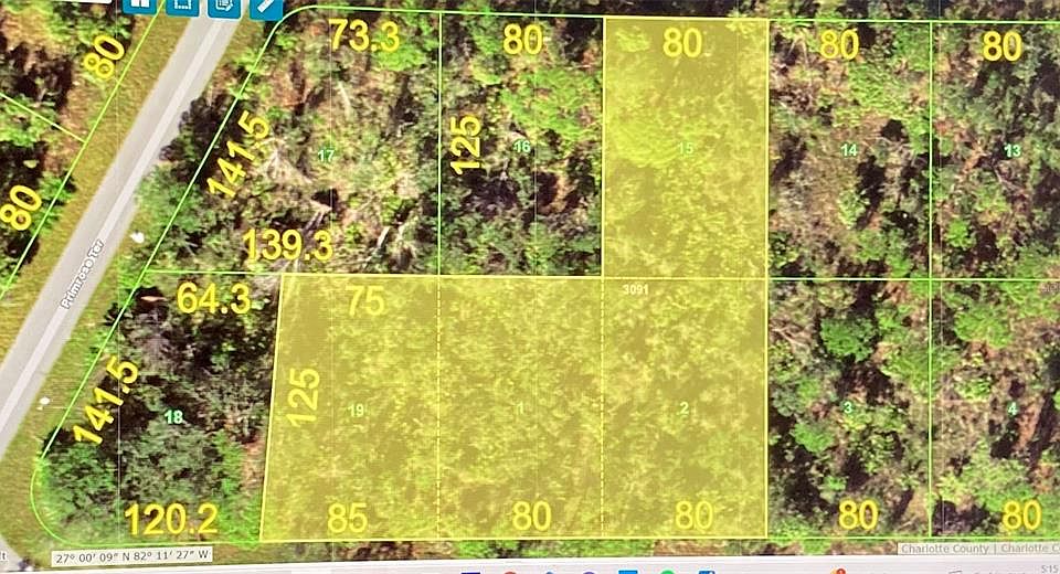1st image of 15468+15476 TILDEN AVENUE LOT 1