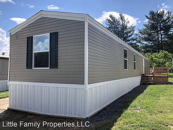 411 Bristol Caverns Hwy LOT 173, Bristol, TN 37620 Zillow