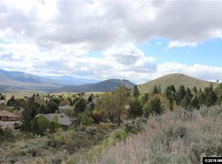 4158 Timberline Dr, Carson City, NV
